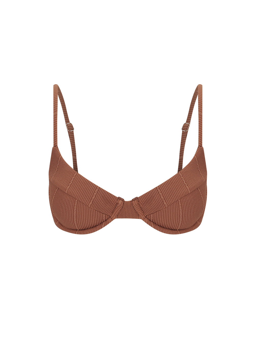 Cocoa Balconette