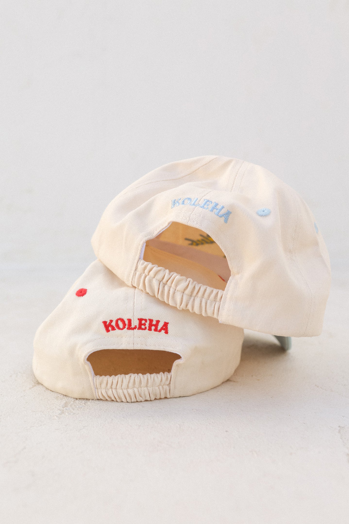 Swim Club Caps