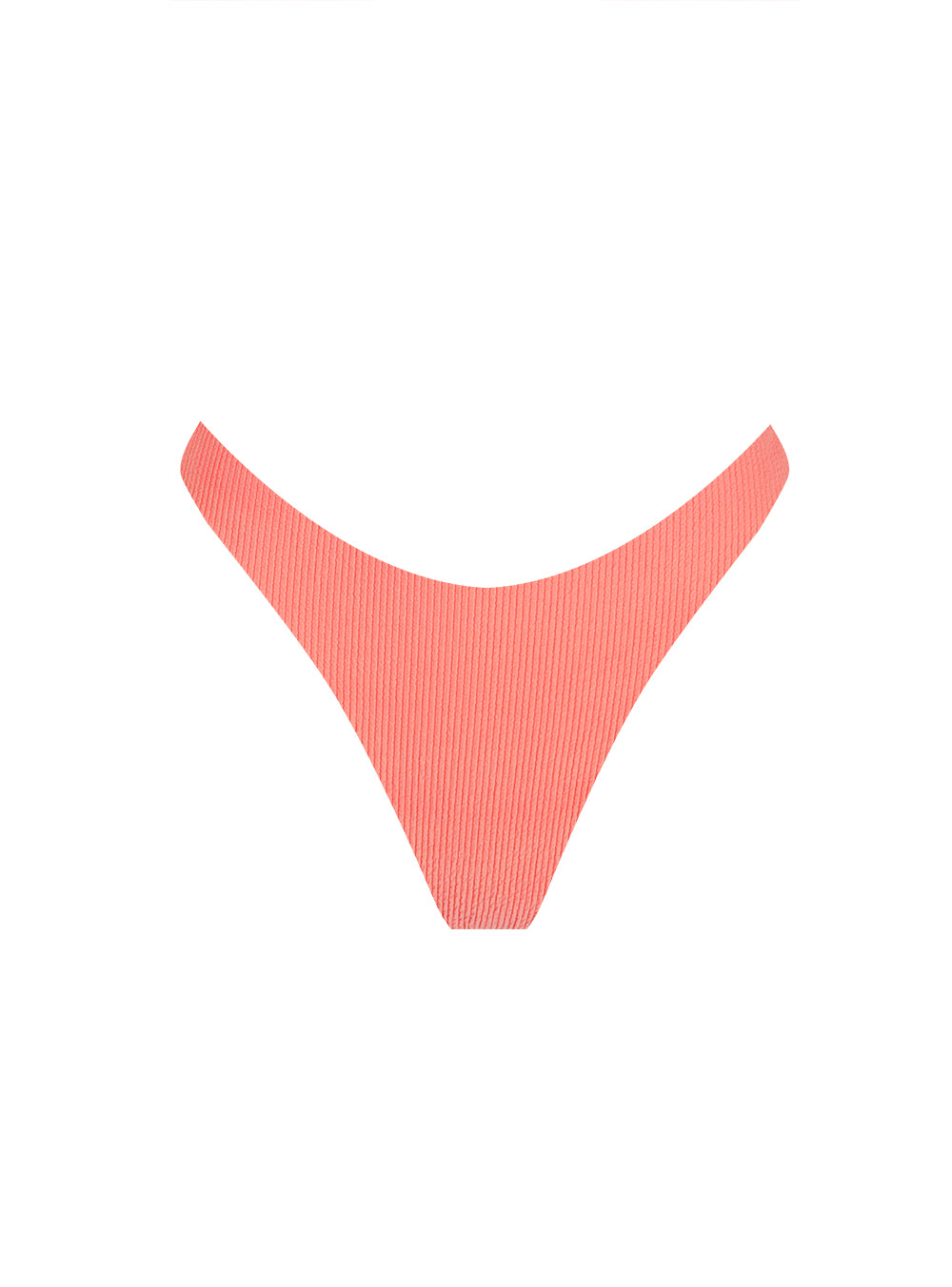 Grapefruit Basic Pant