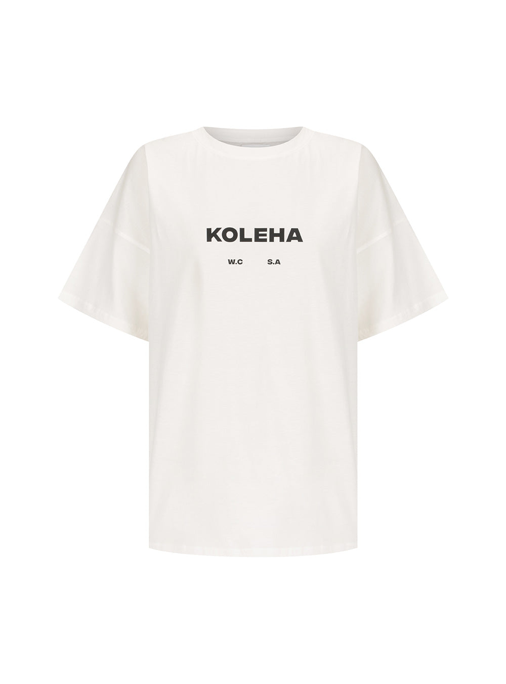 Koleha Logo T Shirt