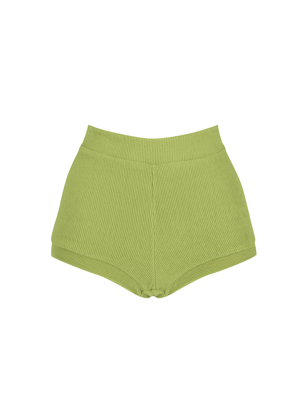 Matcha Swim Short