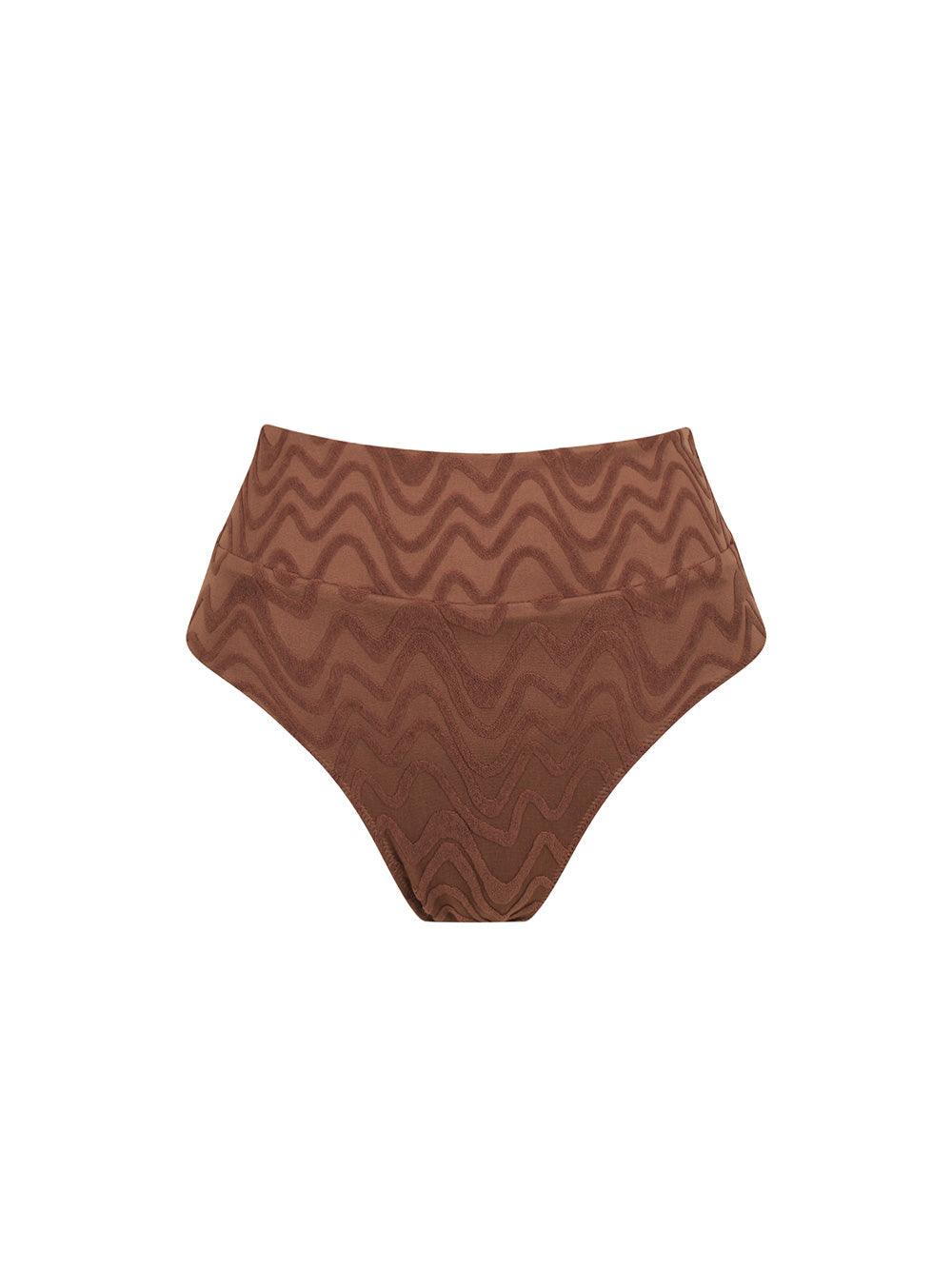 Mocha Wave Original High Pant