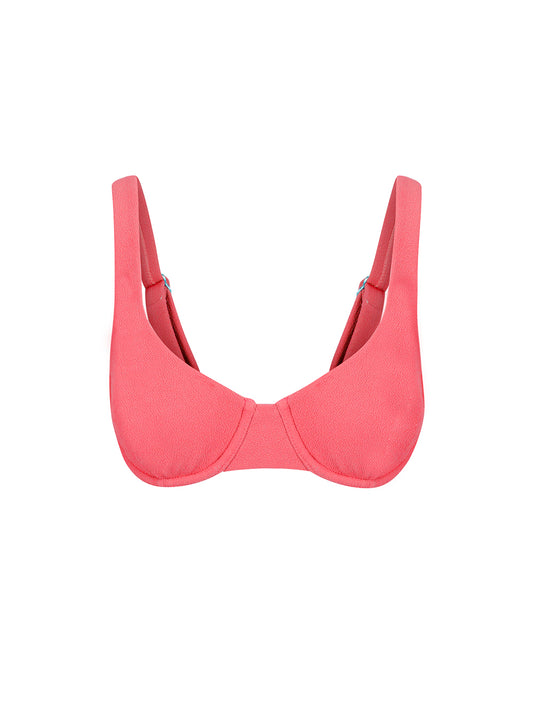 Watermelon Soft Bra