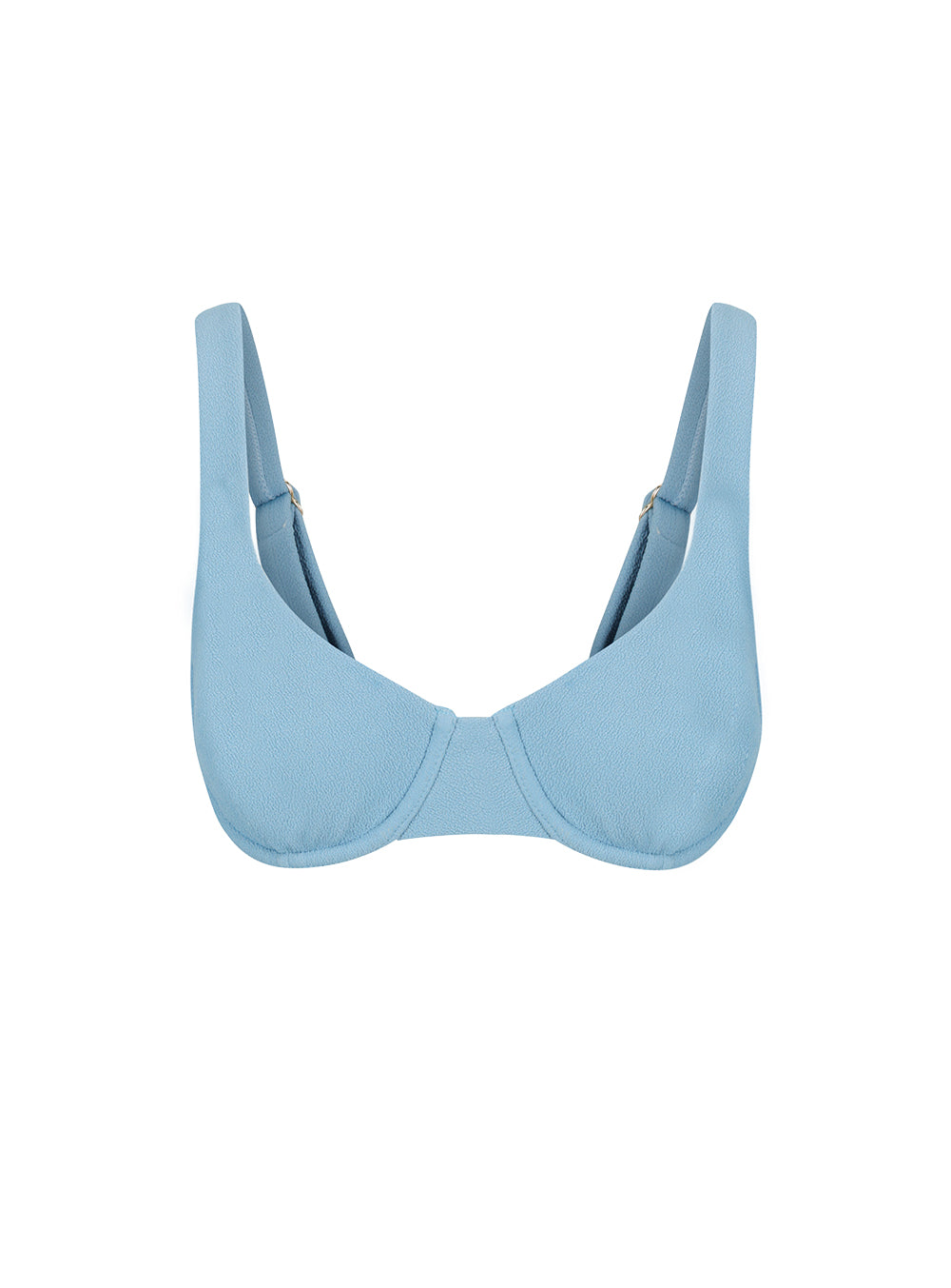 Blue Moon Soft Bra