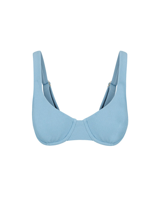 Blue Moon Soft Bra